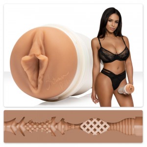 Fleshlight Autumn Falls Female Pornstar Replicas | ISRAEL JX9527361