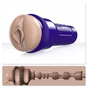 Fleshlight Boost Male Masturbators | ISRAEL IM4307816