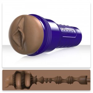 Fleshlight Boost Male Masturbators | ISRAEL ZS9273086