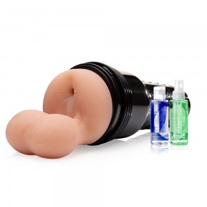 Fleshlight FleshSack Essentials Pack Male Masturbators | ISRAEL MU8729341