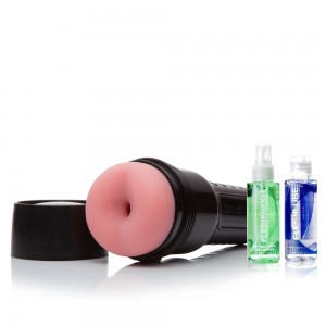 Fleshlight GO Jolt Butt Combo Pack Male Masturbators | ISRAEL SD7596041