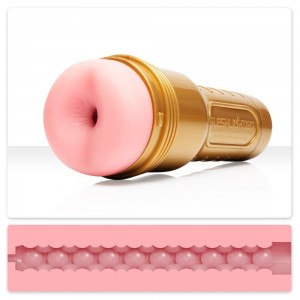 Fleshlight GO Stamina Training Unit™ Butt Male Masturbators | ISRAEL VG0628574