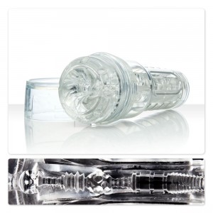 Fleshlight Go Torque™ Ice Male Masturbators | ISRAEL QJ3648790