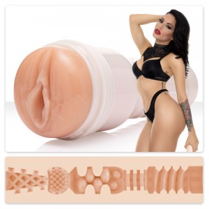 Fleshlight Kissa Sins Female Pornstar Replicas | ISRAEL BQ9236105