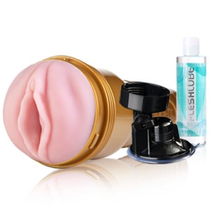 Fleshlight Lady Stamina Pack Male Masturbators | ISRAEL IK8571032