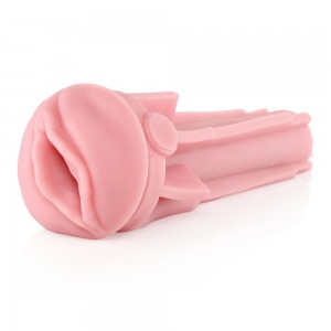 Fleshlight Mini-Lotus Pink Sleeve Male Masturbators | ISRAEL CT4829601