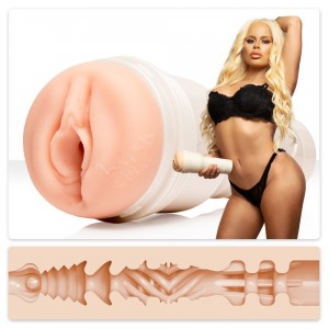 Fleshlight Nikki Delano Female Pornstar Replicas | ISRAEL CX9340618