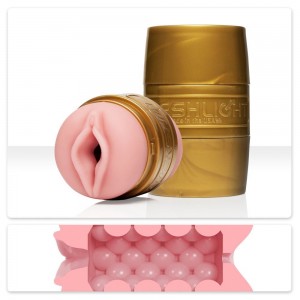 Fleshlight Quickshot Stamina Training Unit Lady/Butt Male Masturbators | ISRAEL QR9431875