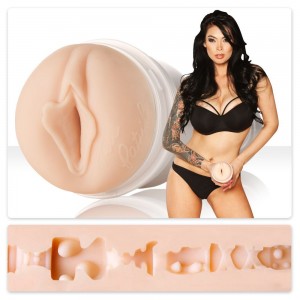 Fleshlight Tera Patrick Female Pornstar Replicas | ISRAEL PS3580946