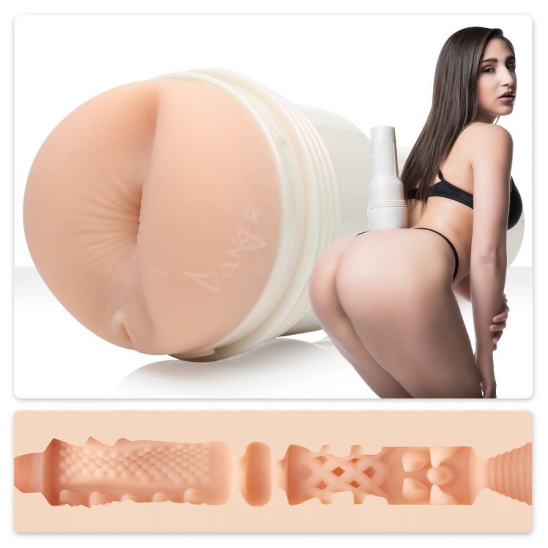 Fleshlight Abella Danger Female Pornstar Replicas | ISRAEL DQ5493078