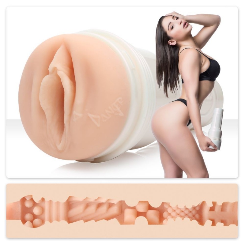 Fleshlight Abella Danger Female Pornstar Replicas | ISRAEL DQ5493078