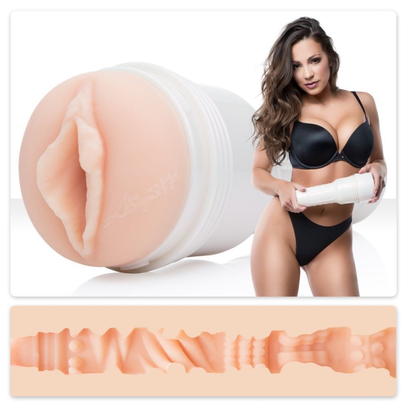 Fleshlight Abigail Mac Female Pornstar Replicas | ISRAEL TL4639208