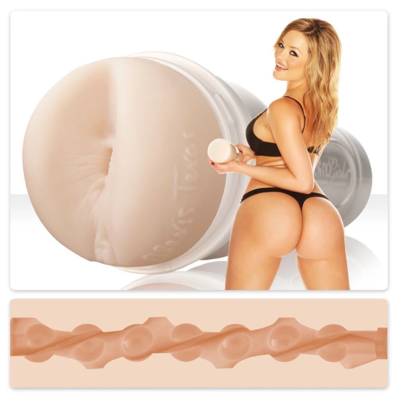 Fleshlight Alexis Texas Female Pornstar Replicas | ISRAEL NJ4078951