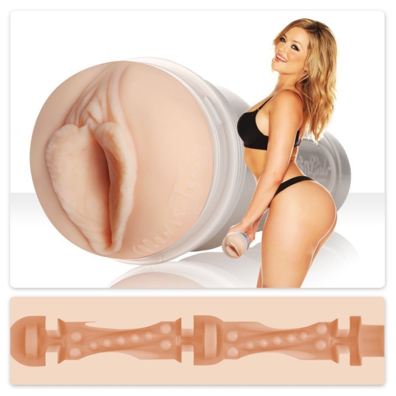 Fleshlight Alexis Texas Female Pornstar Replicas | ISRAEL NJ4078951