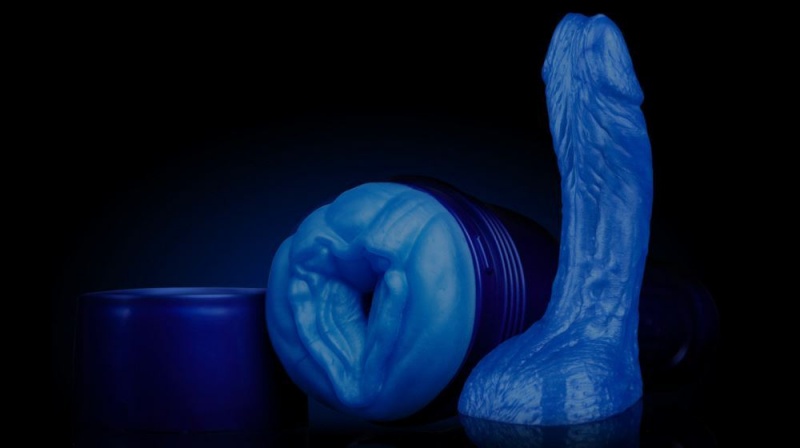 Fleshlight Alien™ Freaks Dildo | ISRAEL CM4831297