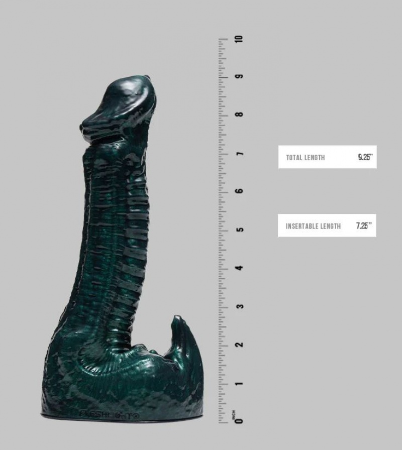 Fleshlight Alien King Freaks Dildo | ISRAEL SU7850129