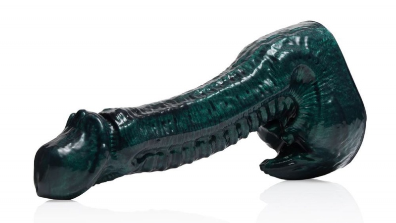 Fleshlight Alien King Freaks Dildo | ISRAEL SU7850129