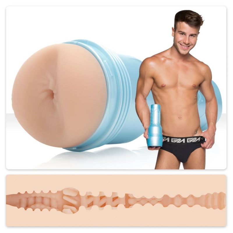 Fleshlight Allen King Male Pornstar Replicas | ISRAEL QR4209561