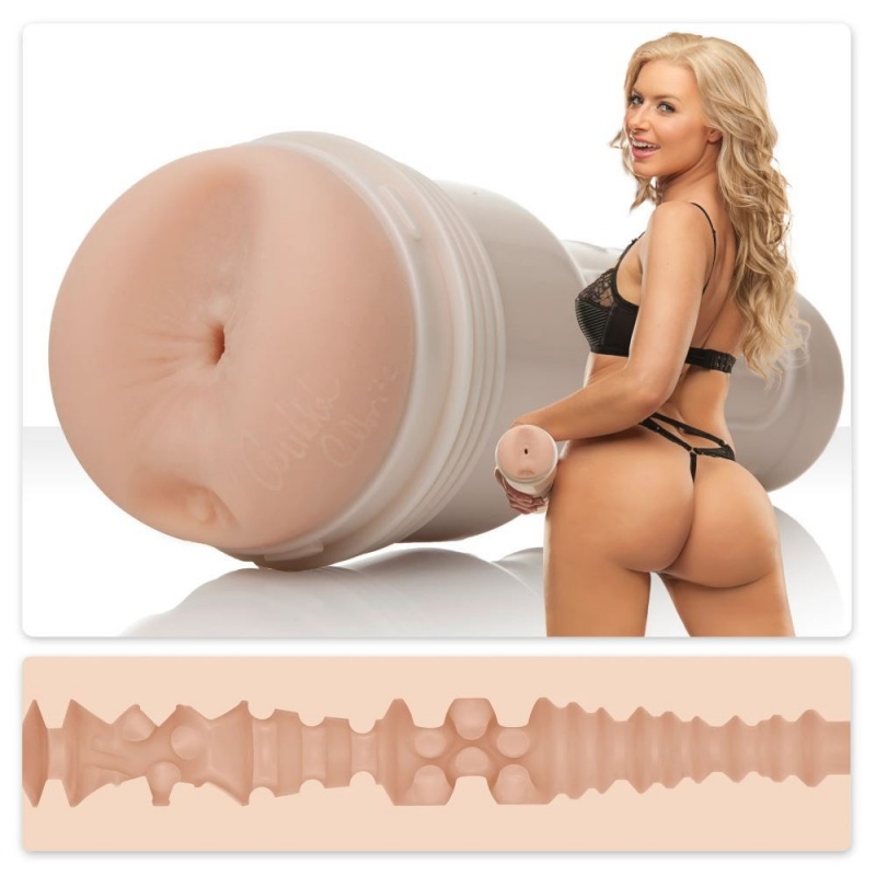 Fleshlight Anikka Albrite Female Pornstar Replicas | ISRAEL DR5083461