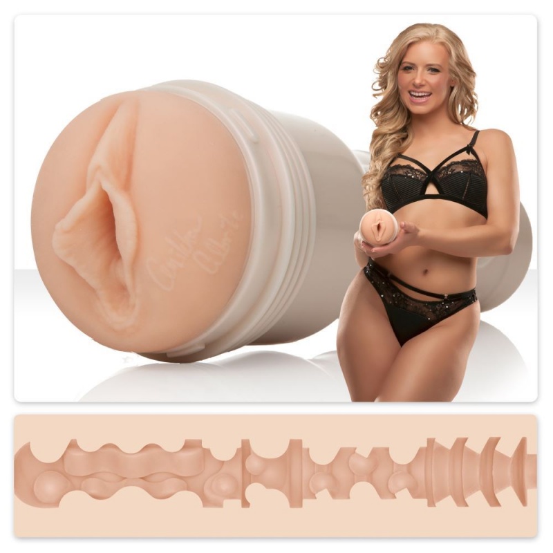 Fleshlight Anikka Albrite Female Pornstar Replicas | ISRAEL DR5083461