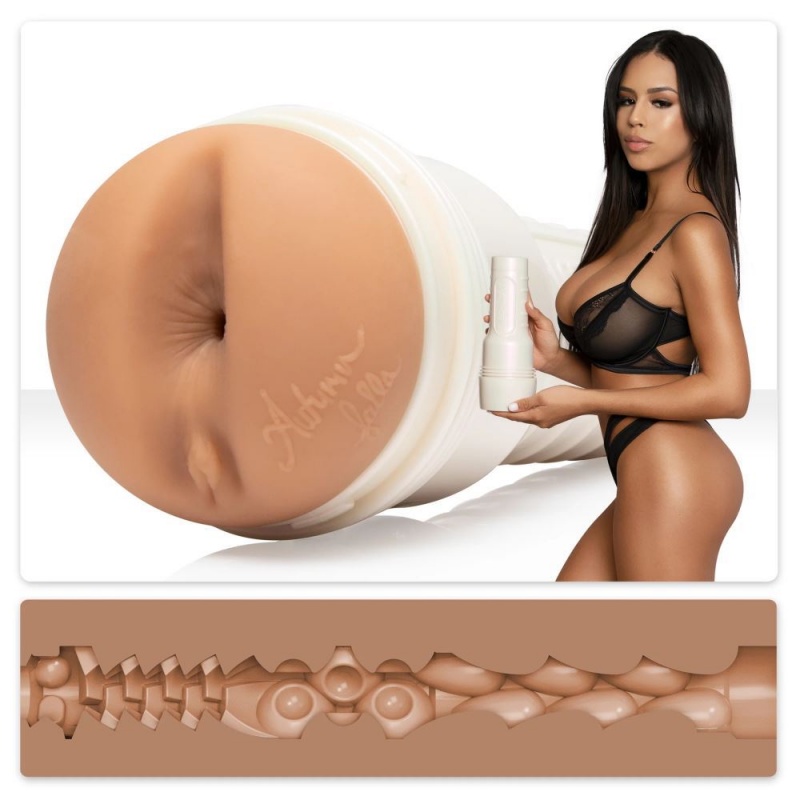 Fleshlight Autumn Falls Female Pornstar Replicas | ISRAEL JX9527361