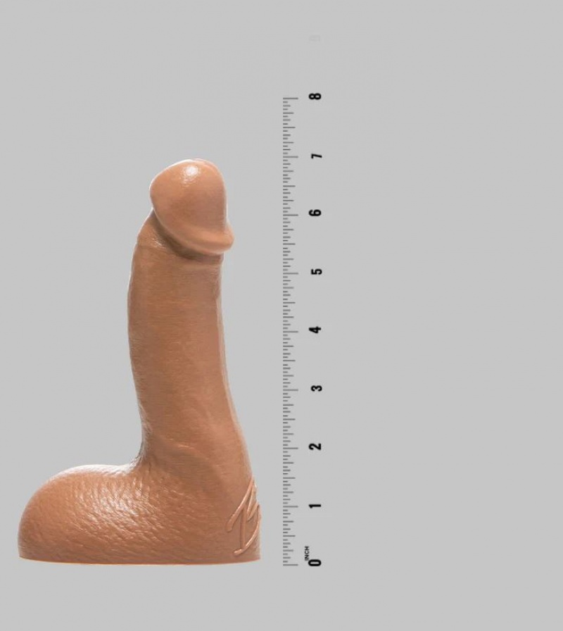 Fleshlight Beaux Banks Male Pornstar Replicas | ISRAEL SR9104735