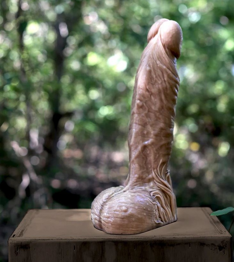 Fleshlight Bigfoot Freaks Dildo | ISRAEL SX5741289