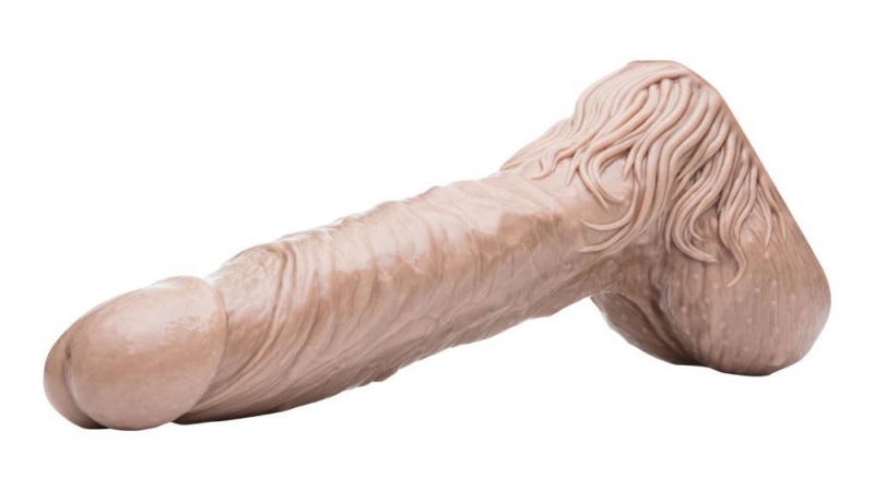 Fleshlight Bigfoot Freaks Dildo | ISRAEL SX5741289