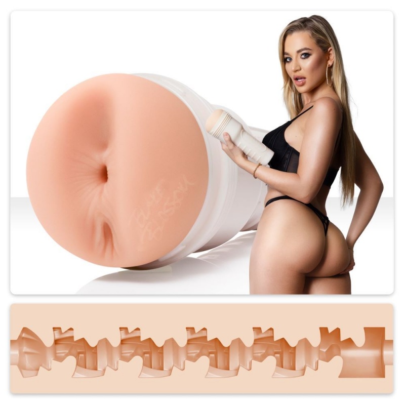 Fleshlight Blake Blossom Female Pornstar Replicas | ISRAEL OQ9802415