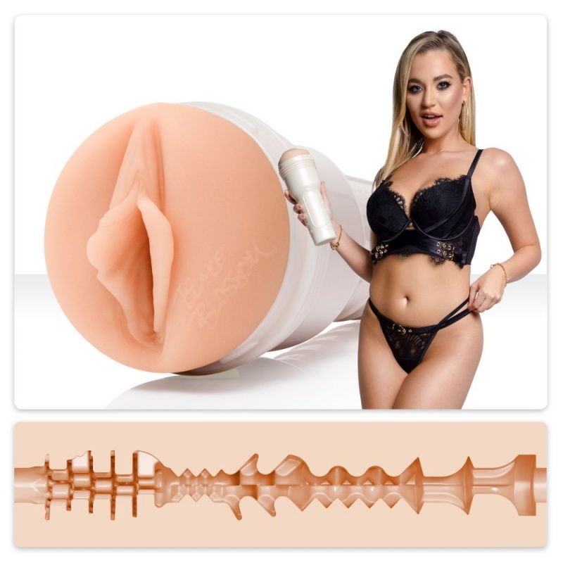 Fleshlight Blake Blossom Female Pornstar Replicas | ISRAEL OQ9802415