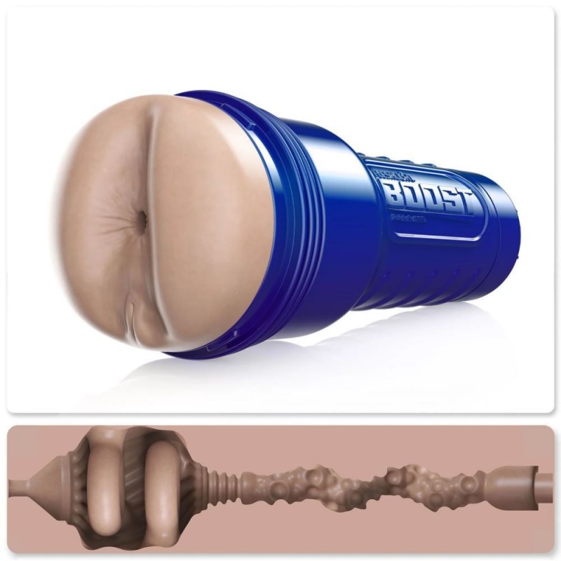 Fleshlight Boost Male Masturbators | ISRAEL IM4307816