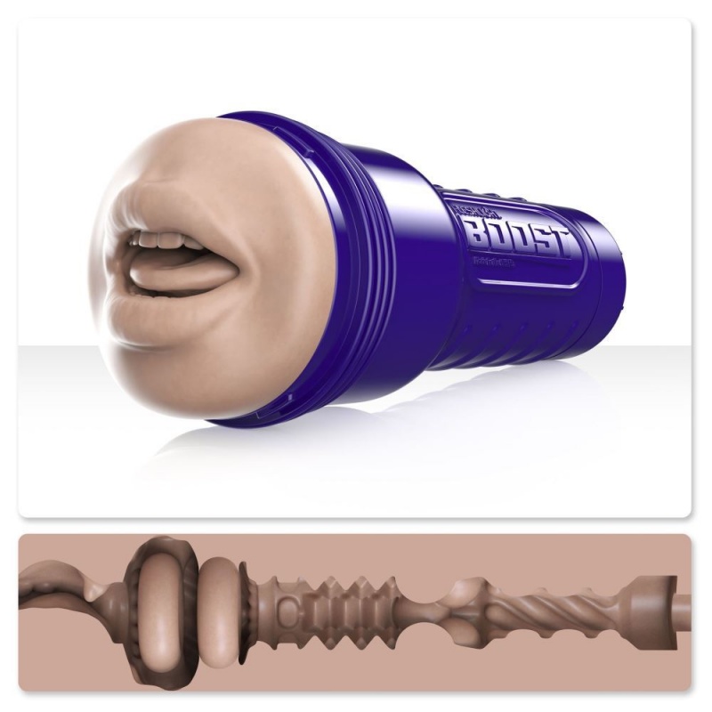 Fleshlight Boost Male Masturbators | ISRAEL MP0635914