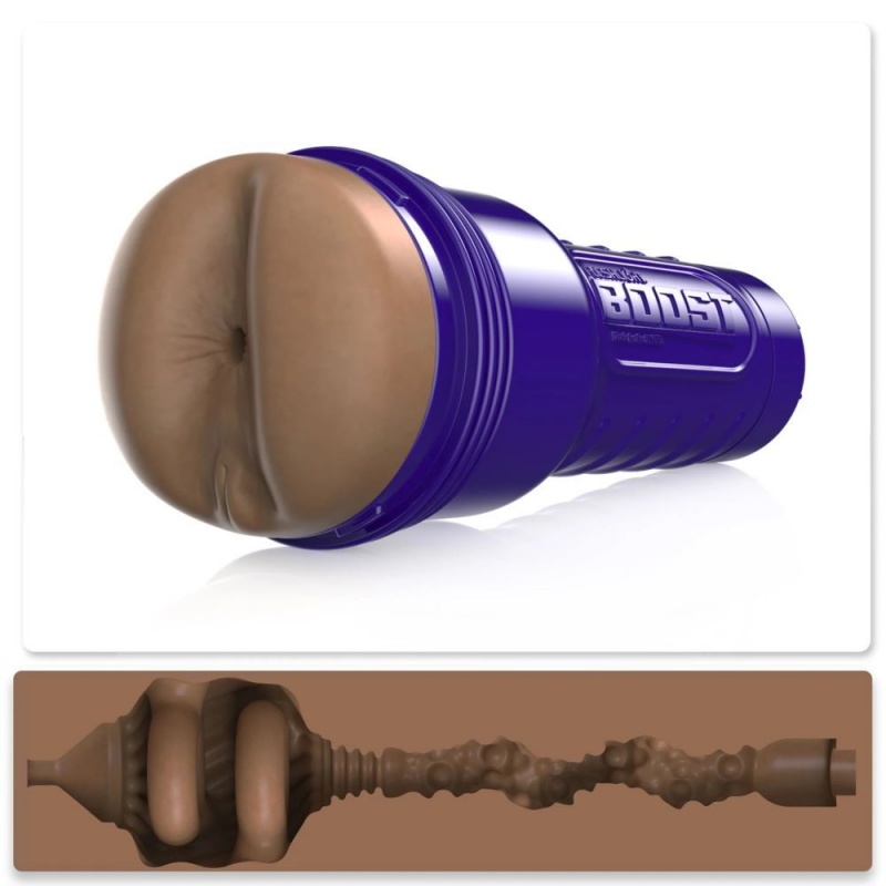 Fleshlight Boost Male Masturbators | ISRAEL ZS9273086