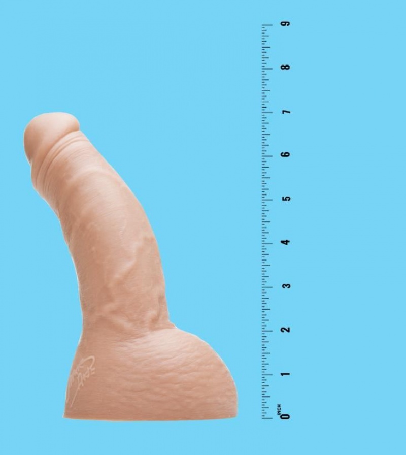 Fleshlight Carter Dane Male Pornstar Replicas | ISRAEL BM9301472