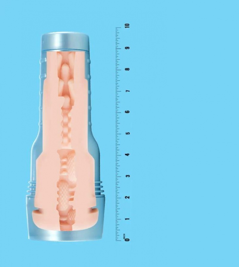 Fleshlight Carter Dane Male Pornstar Replicas | ISRAEL BM9301472