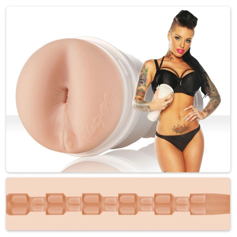 Fleshlight Christy Mack Female Pornstar Replicas | ISRAEL KF9738052