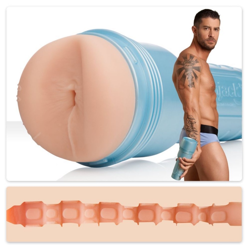 Fleshlight Cody Cummings Male Pornstar Replicas | ISRAEL AY8541392