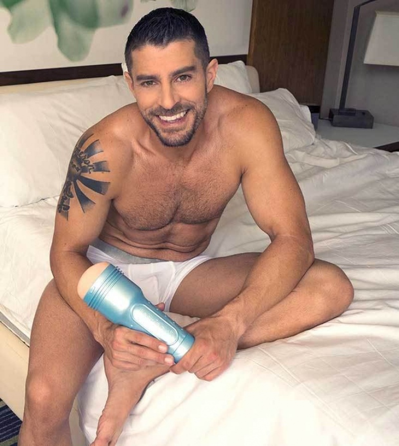 Fleshlight Cody Cummings Male Pornstar Replicas | ISRAEL AY8541392