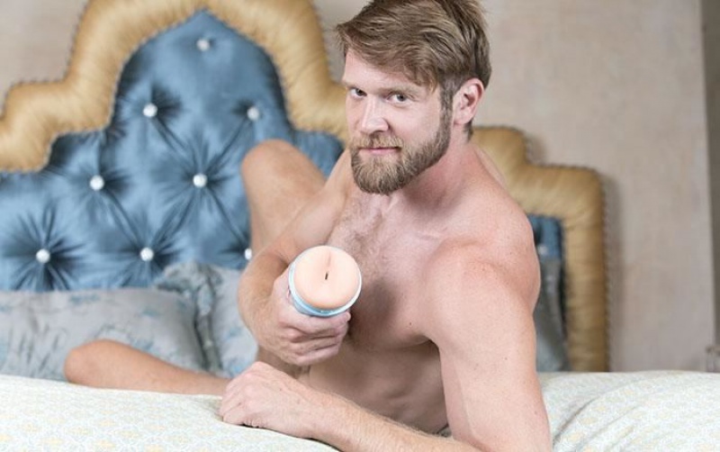 Fleshlight Colby Keller Male Pornstar Replicas | ISRAEL MD0613574