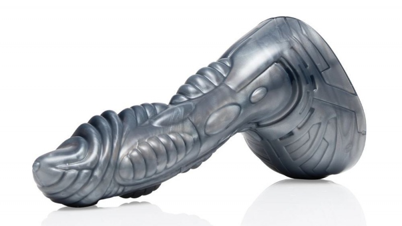 Fleshlight Cyborg Freaks Dildo | ISRAEL HJ4619287