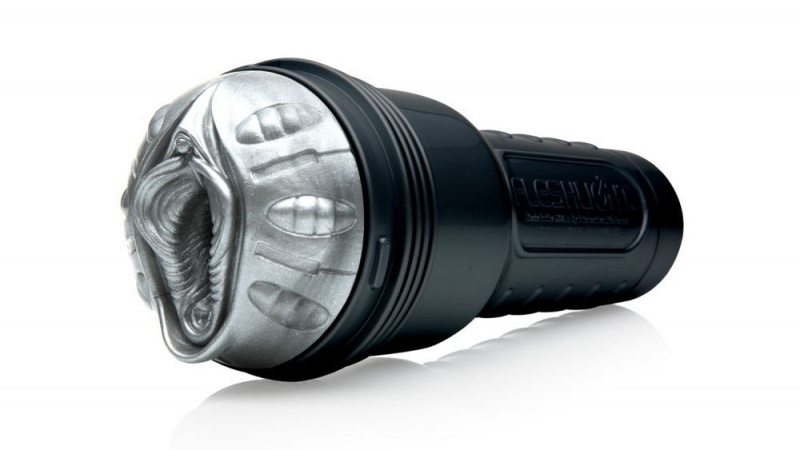 Fleshlight Cyborg™ Freaks Male Masturbators | ISRAEL HL7315602