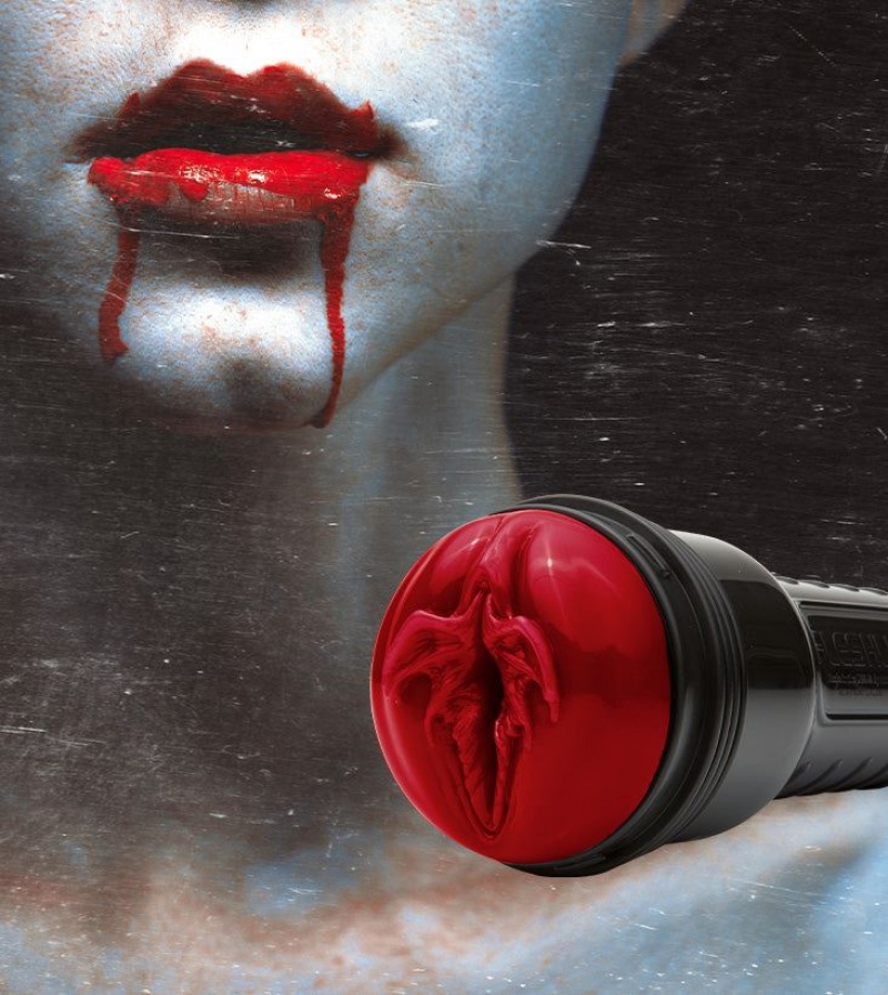 Fleshlight Drac™ Freaks Male Masturbators | ISRAEL AZ7046913