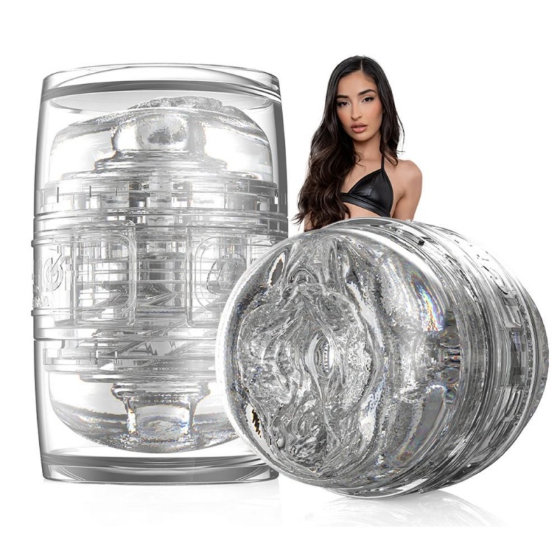 Fleshlight Emily Willis Quickshot™ Female Pornstar Replicas | ISRAEL XC4837612