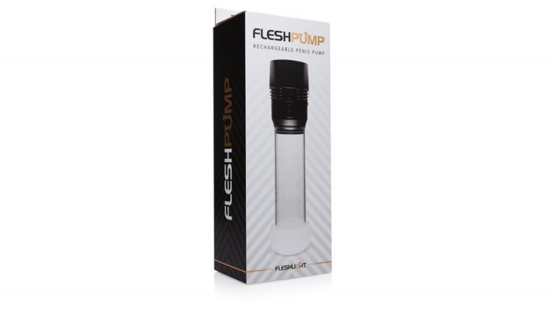 Fleshlight FleshPump Performance Pack Male Masturbators | ISRAEL JZ6421937