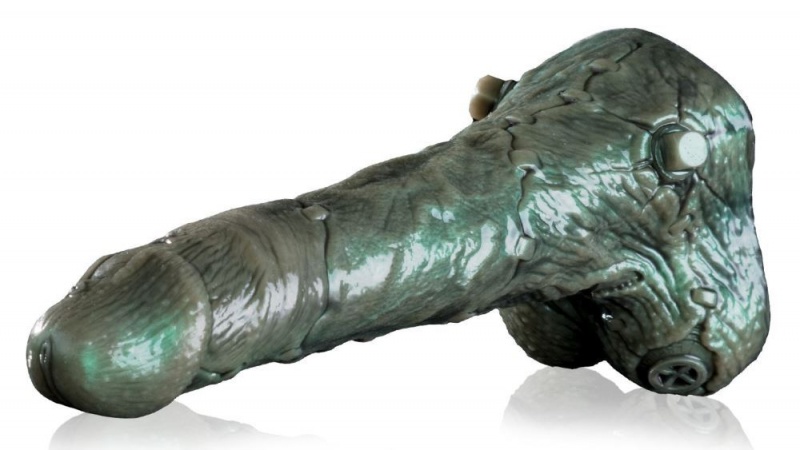 Fleshlight Frankenstein Freaks Dildo | ISRAEL DQ1837645