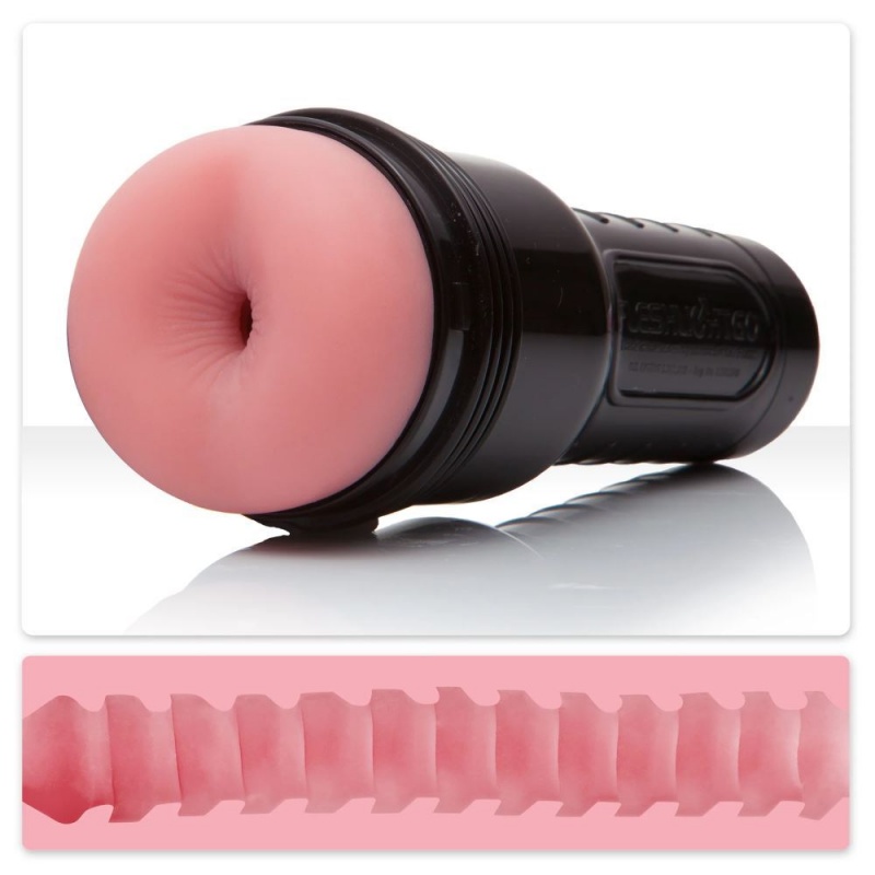 Fleshlight GO Jolt™ Butt Male Masturbators | ISRAEL PY3459721