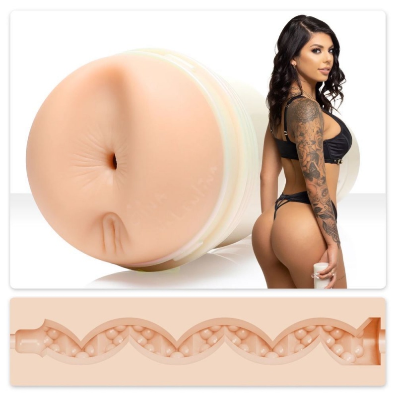 Fleshlight Gina Valentina Female Pornstar Replicas | ISRAEL OZ4176952