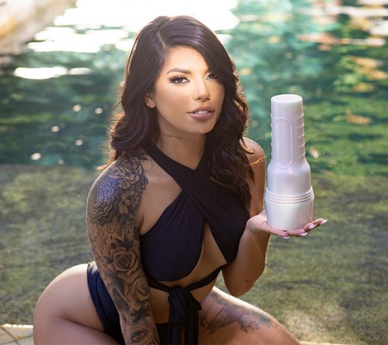 Fleshlight Gina Valentina Female Pornstar Replicas | ISRAEL OZ4176952