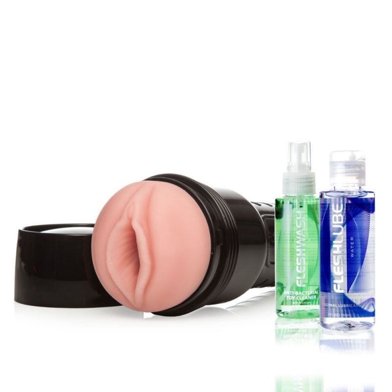 Fleshlight Go Surge Lady Pack Male Masturbators | ISRAEL JX3068421