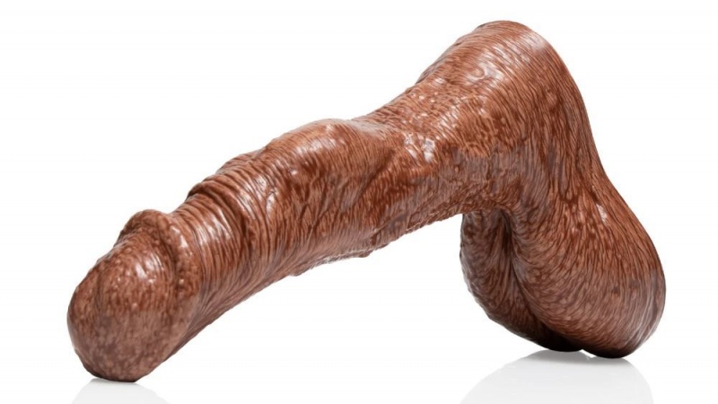 Fleshlight Hunchback Freaks Dildo | ISRAEL LD1327560